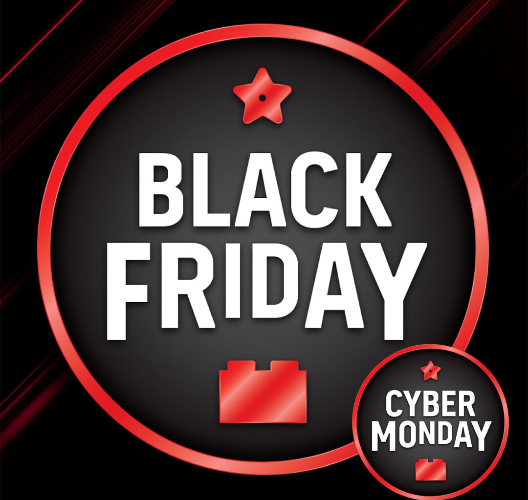 lego black friday 2025 offers
