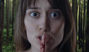 L'Élue : bande-annonce cauchemardesque pour le dernier grand film d'horreur de l'année ?