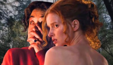 L'Élue les premiers avis sur le nouveau cauchemar d'Oz Perkins sont tombés