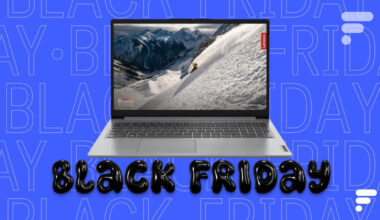 PC portable Lenovo à 249 € : 16 Go de RAM à ce prix, c’est une anomalie du marché - Frandroid