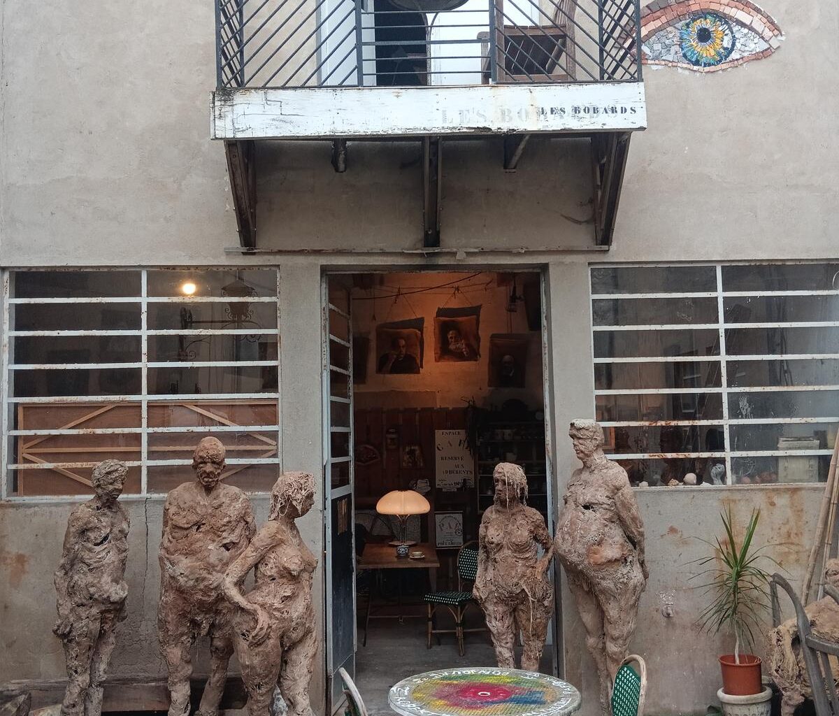 Cinq expositions d’art contemporain à découvrir en Gironde du 27 au 30 novembre