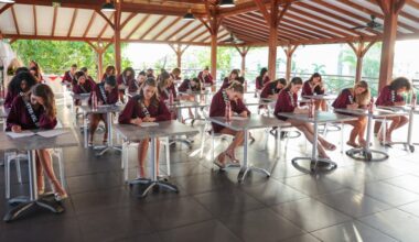 faites le test de culture générale passé par les 30 candidates