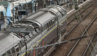 comment la Région Normandie a remis la LNPN sur les rails