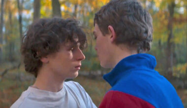 Les enfants de Dieu : le film d’Arte encensé, il a reçu de nombreux prix