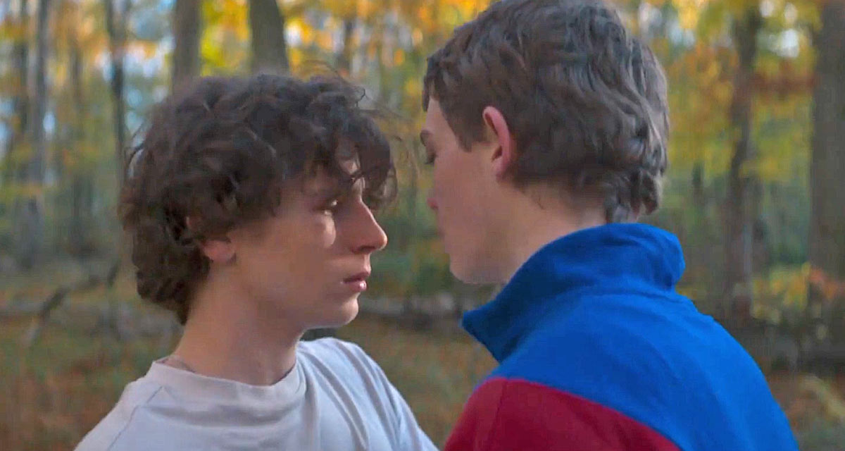 Les enfants de Dieu : le film d’Arte encensé, il a reçu de nombreux prix