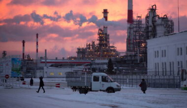 Les États-Unis face à un terrible dilemme: sanctionner Moscou sans provoquer un choc pétrolier