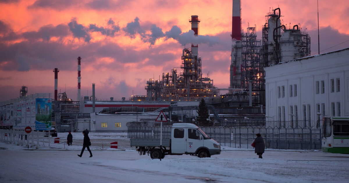 Les États-Unis face à un terrible dilemme: sanctionner Moscou sans provoquer un choc pétrolier