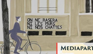 « Les filles c’est fait pour faire l’amour », récits de vie sexuelle