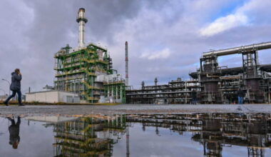 Les frappes ukrainiennes sur les raffineries russes ont finalement peu d'impact... pour le moment