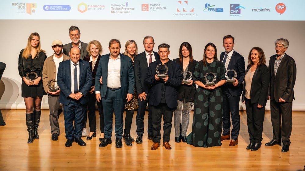 une édition marquée par l'affirmation des valeurs humaines