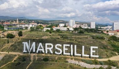 grands succès, nombreuses productions... pourquoi le leader du streaming aime Marseille
