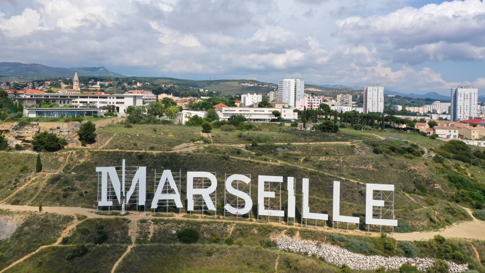 grands succès, nombreuses productions... pourquoi le leader du streaming aime Marseille