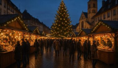 les plus beaux en France et en Europe