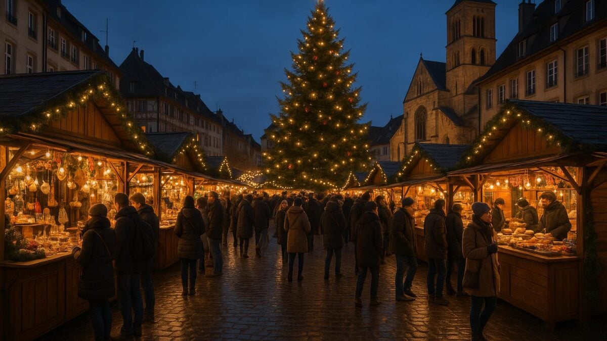 les plus beaux en France et en Europe