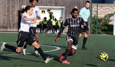 Régional 2 : en supériorité numérique, le Smuc rate le coche et concède le nul contre Toulon T