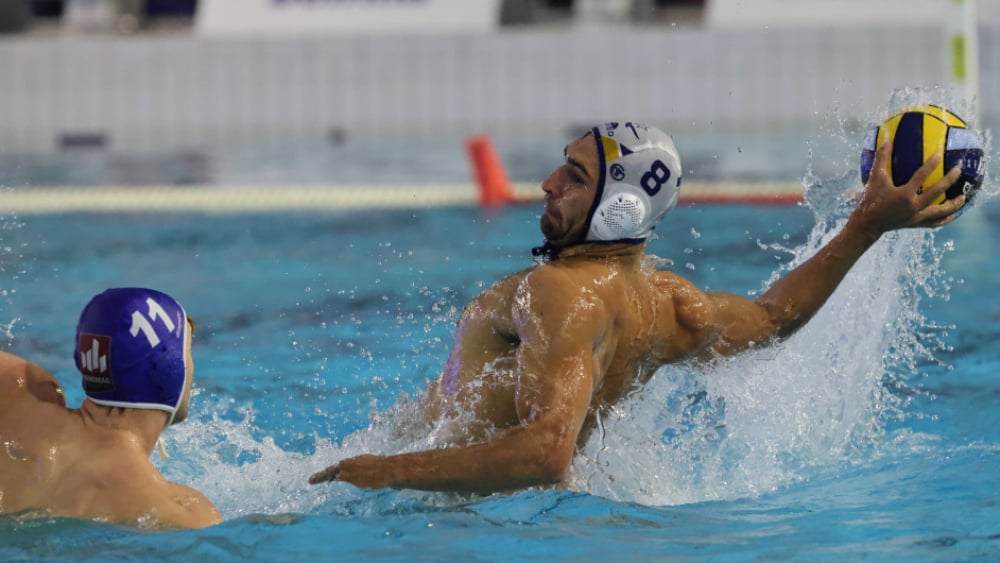 large vainqueur de Bordeaux, le CNM se rassure un peu et reprend la tête du championnat
