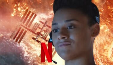 Les nouveautés films et séries à voir sur Netflix du 14 au 20 novembre 2025