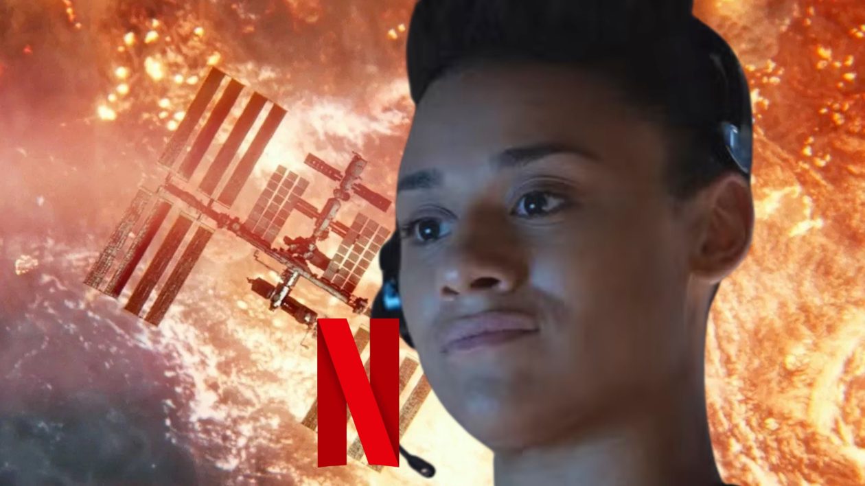 Les nouveautés films et séries à voir sur Netflix du 14 au 20 novembre 2025