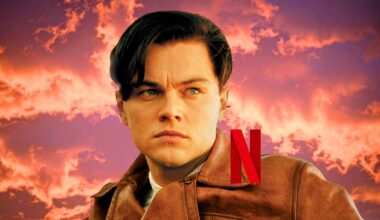 Les nouveautés films et séries à voir sur Netflix du 21 au 27 novembre 2025