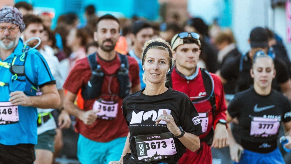 Trail urbain - Marseille Outdoor Experiences : les restrictions de stationnement et de circulation