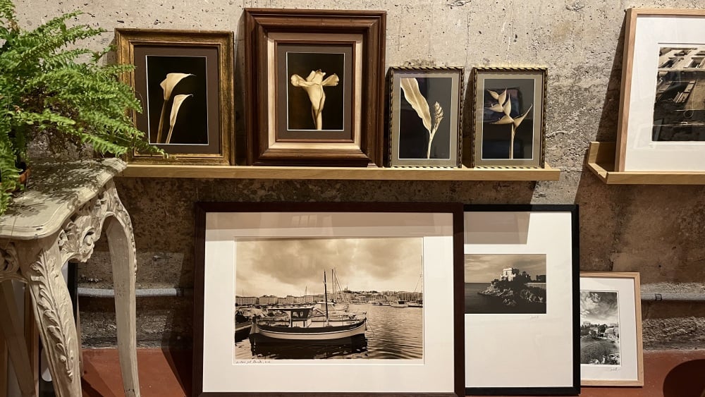 Balade dans les galeries d’art de nos quartiers à Marseille