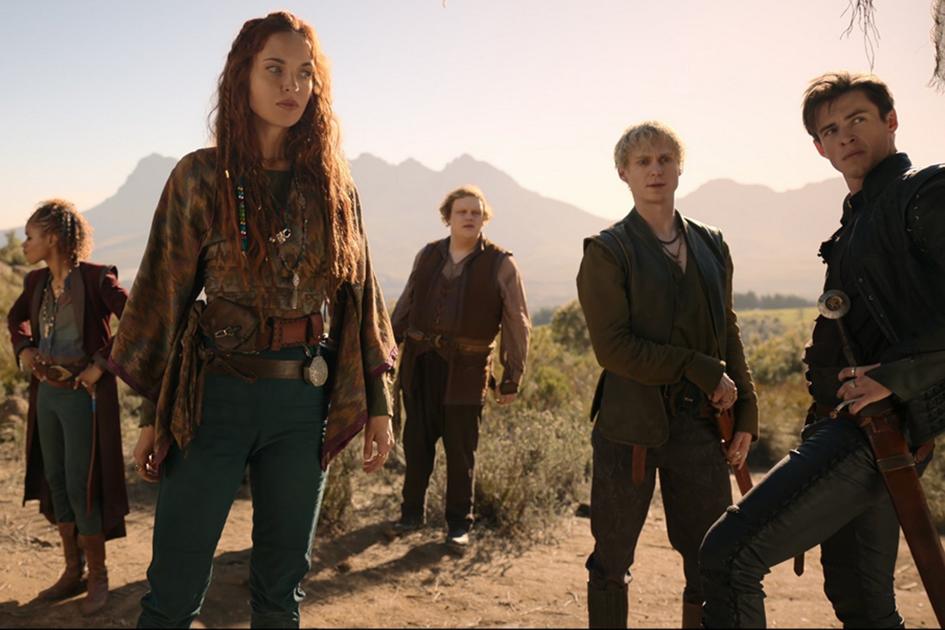 Est-ce que le film Les Rats peut nous réconcilier avec The Witcher ?