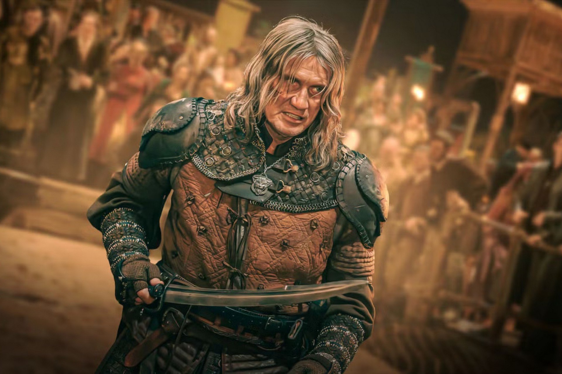 Est-ce que le film Les Rats peut nous réconcilier avec The Witcher ?