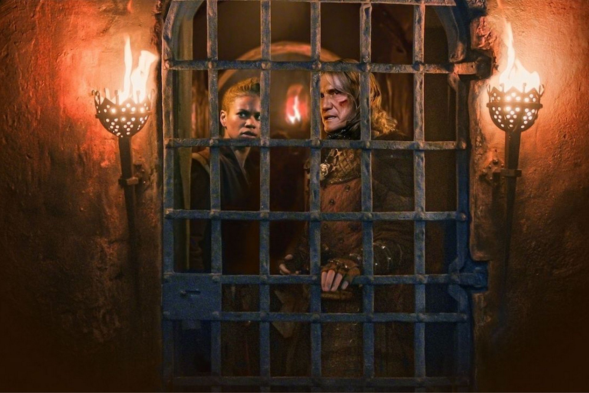 Est-ce que le film Les Rats peut nous réconcilier avec The Witcher ?