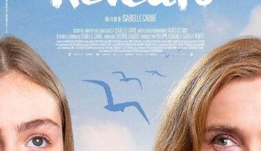 la critique d’un film au talent au Carré