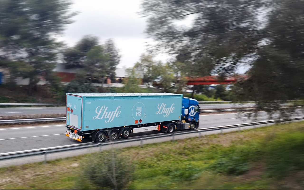 Lhyfe annonce un nouveau contrat en Allemagne pour alimenter des bus