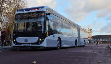 Lancée ce mardi, la ligne T5 inaugure une grande première à Rouen (et doit faire oublier quelques galères)