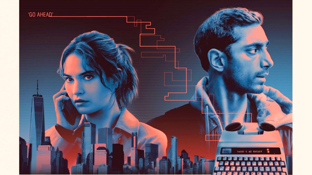 L'Intermédiaire : critique d'une conversation secrète