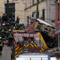 PATRICIA DE MELO MOREIRA / AFP