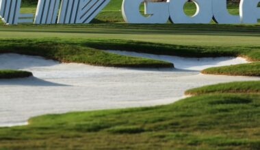 Coup de tonnerre, le LIV Golf annonce un changement fracassant dans son format de jeu