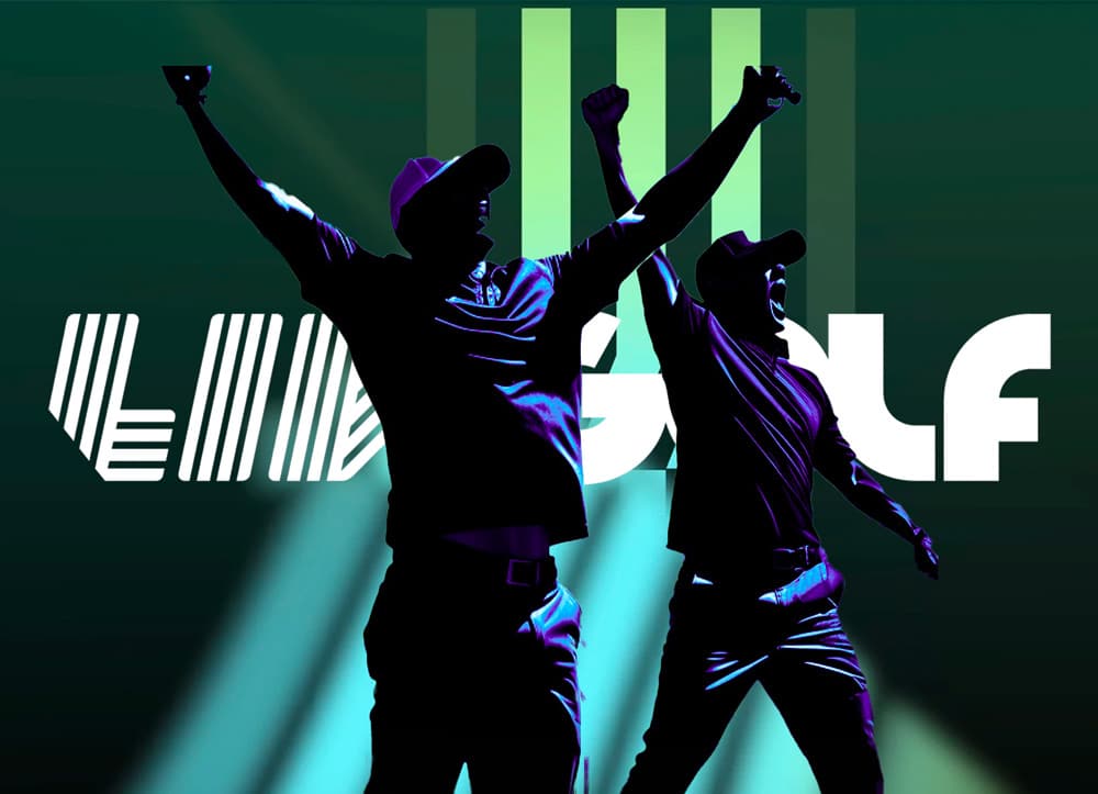 Qui veut gagner des millions ? Ces deux nouveautés qui pourraient conduire plus de joueurs à participer aux qualifs du LIV cette année