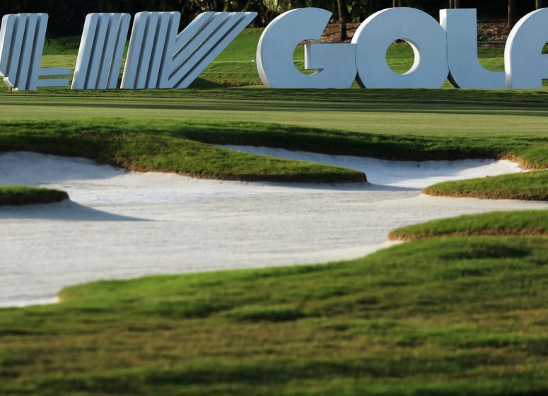 Coup de tonnerre, le LIV Golf annonce un changement fracassant dans son format de jeu