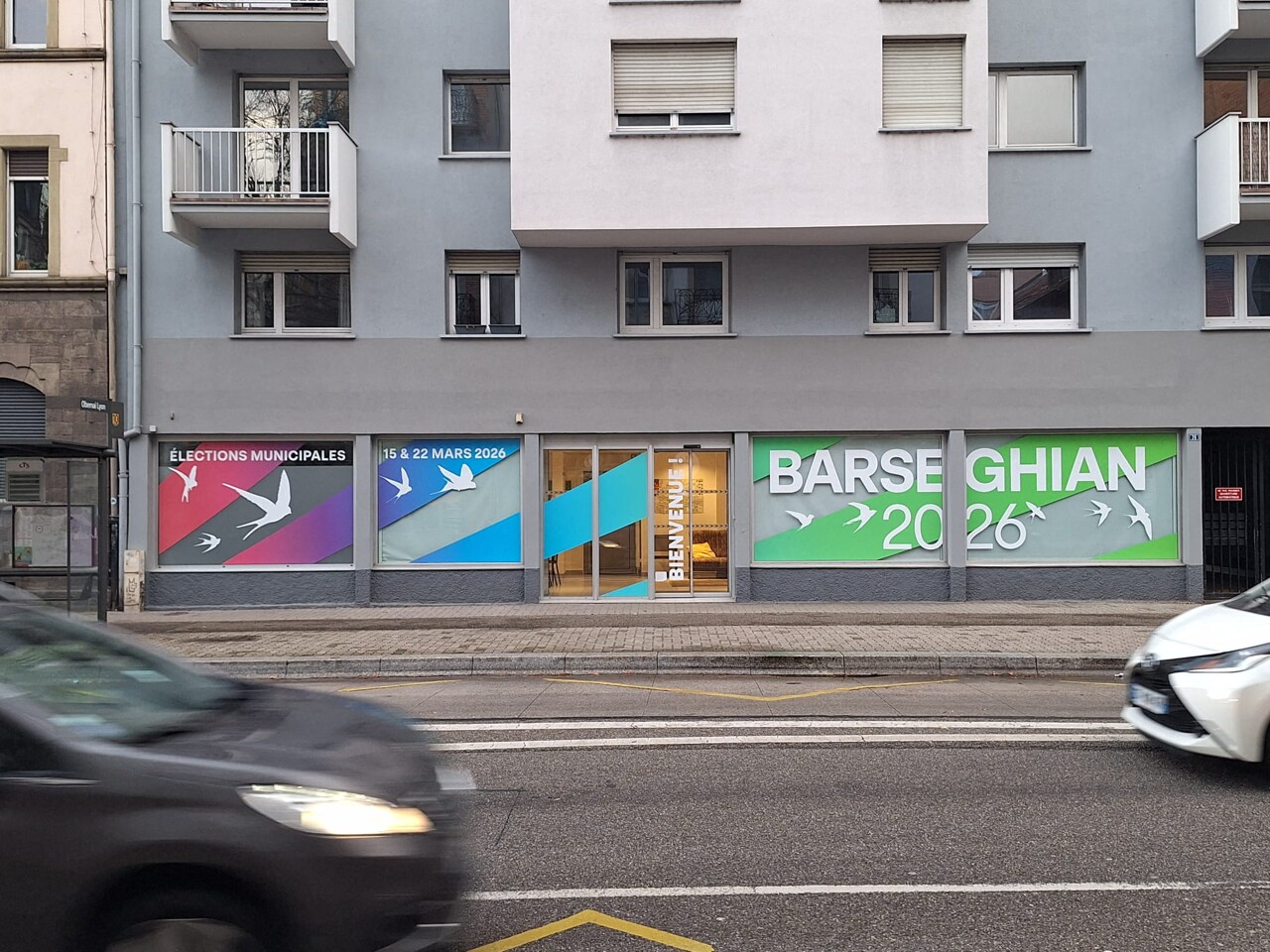 pourquoi son emplacement est vécu comme un affront par certains