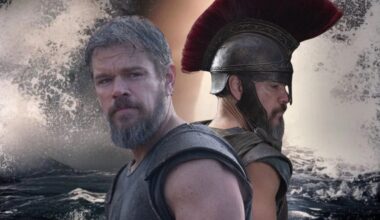 L'Odyssée : on en sait plus sur le voyage d'Ulysse dans le film de Nolan (et ça donne très envie)