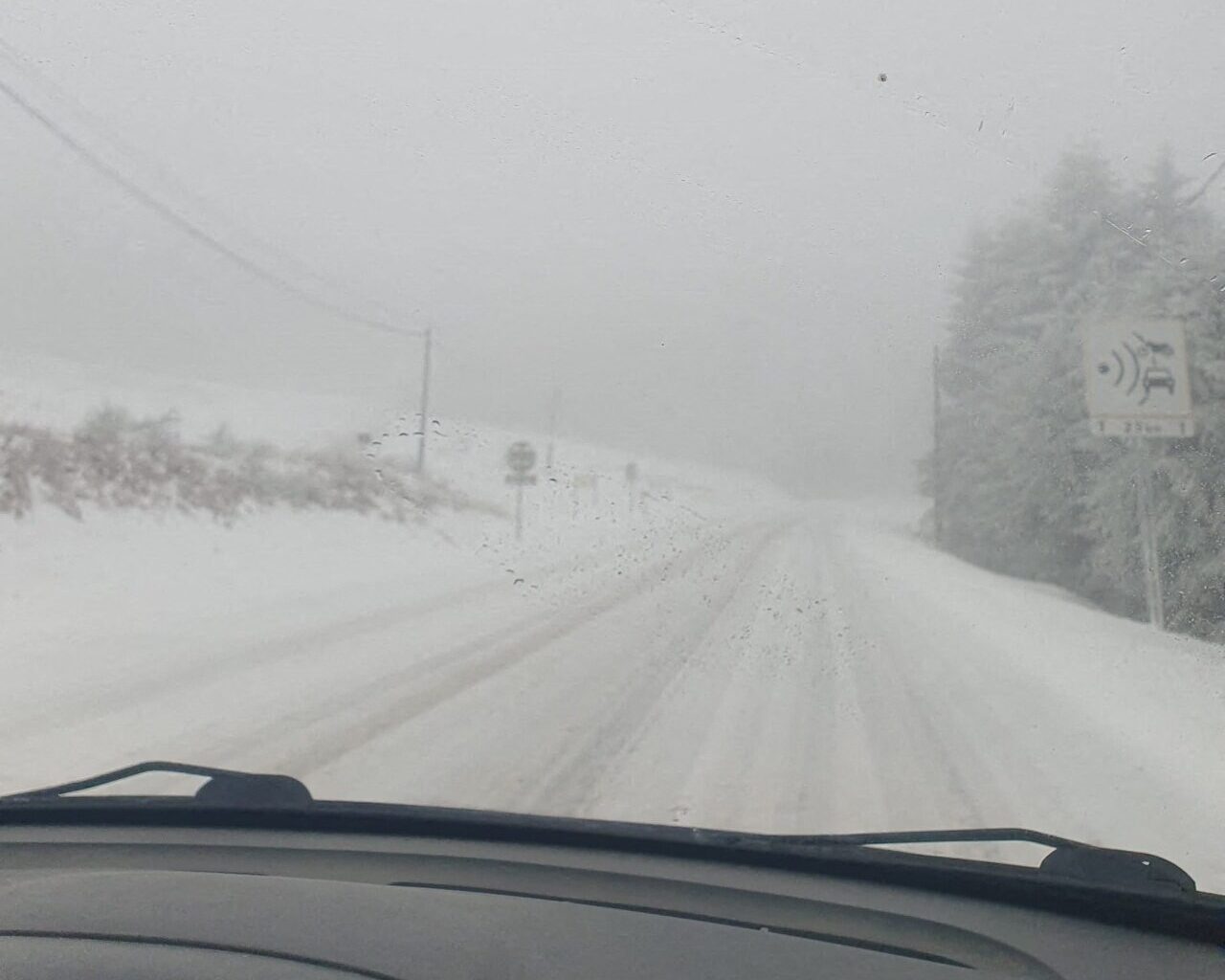 voici où il fera le plus froid