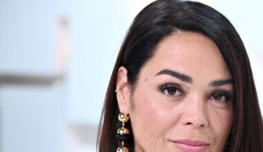 Lola Dewaere : "J'avais peur...", l'actrice sans filtre sur Miou-Miou