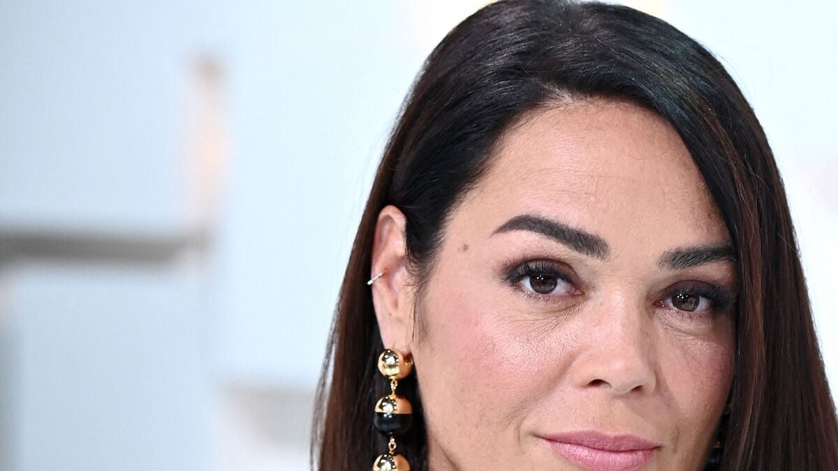 Lola Dewaere : "J'avais peur...", l'actrice sans filtre sur Miou-Miou