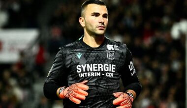 La revanche spéciale d’Anthony Lopes, le vilain petit canard de l’OL devenu Canari à Nantes
