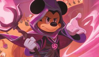 Disney Lorcana peut-il (vraiment) être interdit en Europe ?