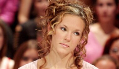 Lorie traquée jusque chez elle ? Son père raconte les dérives inq ...