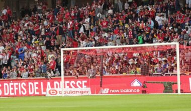 Deux places VIP à gagner pour voir Lille défier l’Olympique de Marseille