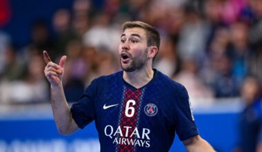 Le PSG s'envole, Nantes assure