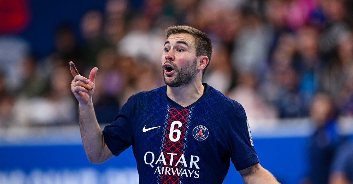 Le PSG s'envole, Nantes assure