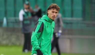 ASSE : un club allemand passe à l'offensive pour Stassin