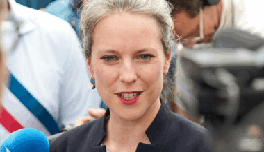 Ces neuf personnalités de Paris et d'Île-de-France intègrent l'édition 2026 du Who's Who, le dico des stars