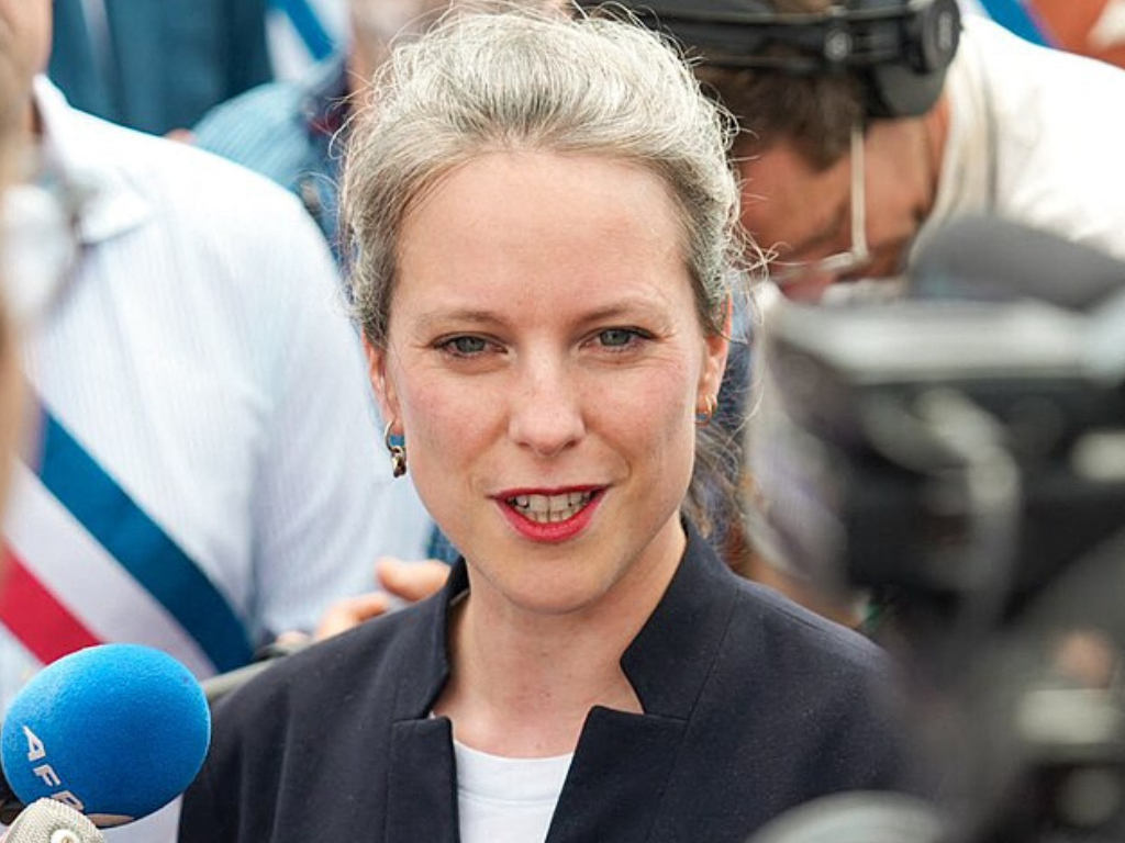 Ces neuf personnalités de Paris et d'Île-de-France intègrent l'édition 2026 du Who's Who, le dico des stars